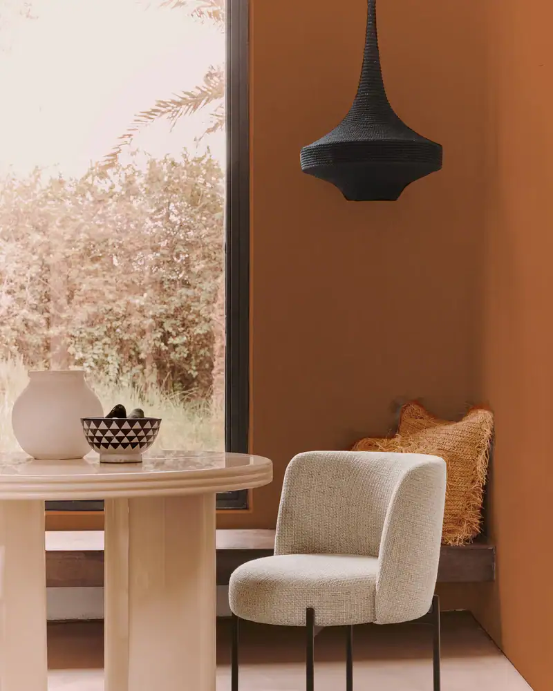 couleur camel New Clay – Blime