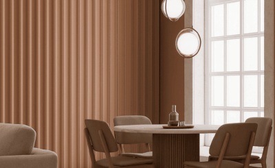 Mocha Mousse, la teinte chic et enveloppante pour une décoration raffinée