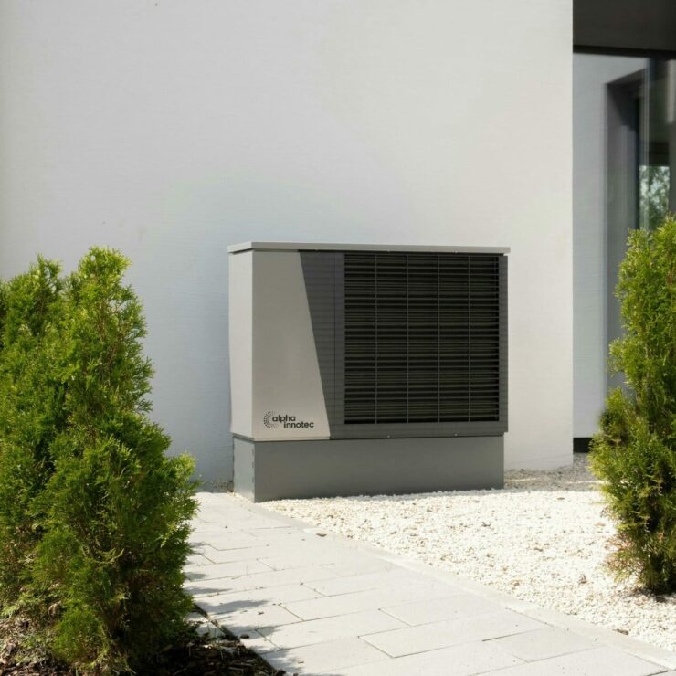 Pompe à chaleur ou climatisation : quelles différences et laquelle choisir ?