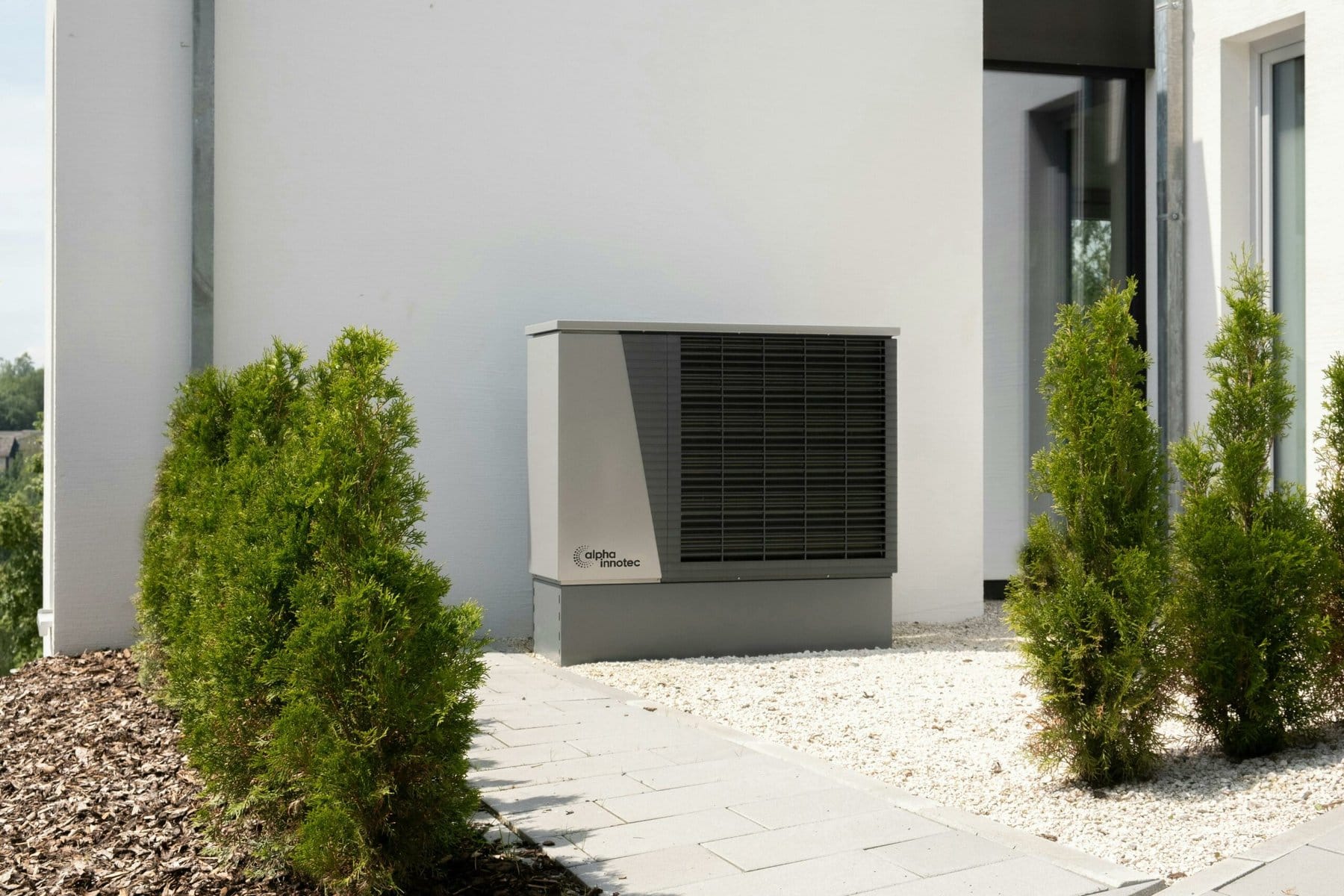 Pompe à chaleur ou climatisation : quelles différences et laquelle choisir ?