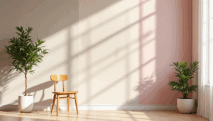 Peinture mate, satinée ou brillante : quelle finition choisir selon les pièces ?