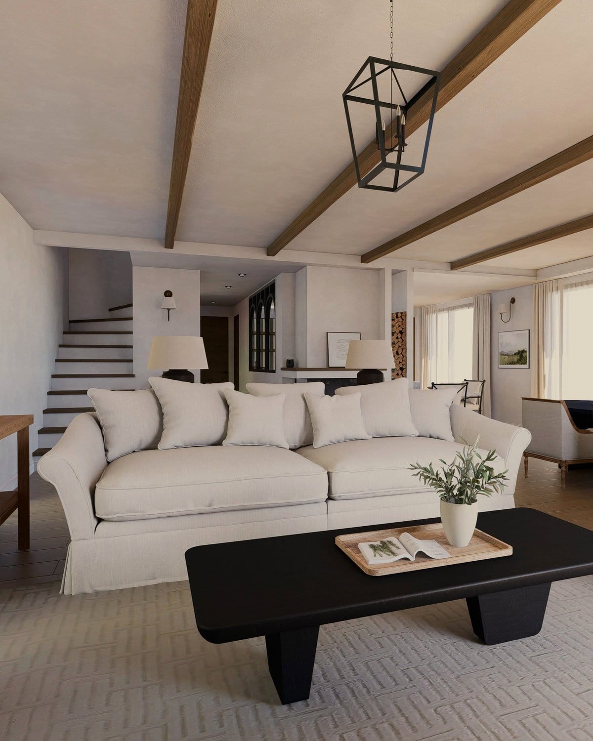 plan 3d saint laurent du var