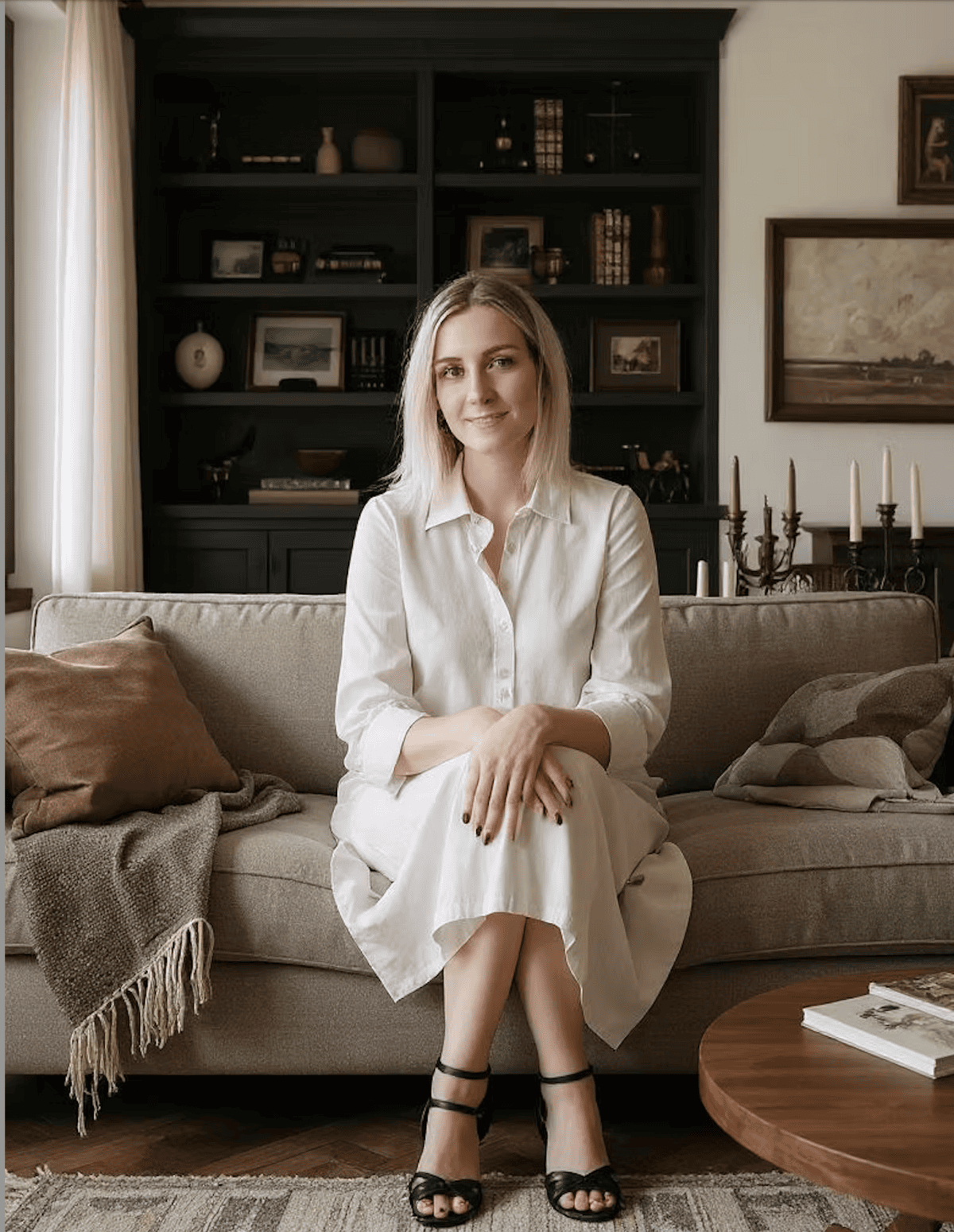 pamela architecte d'intérieur saint laurent du var