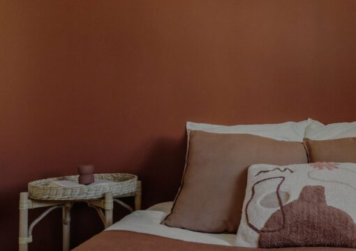 Rénovation d’un appartement méditerranéen à Nice
