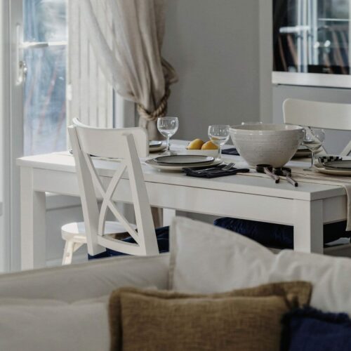 Rénovation d’un appartement méditerranéen à Nice