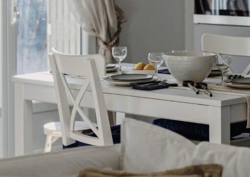 Rénovation d’un appartement méditerranéen à Nice