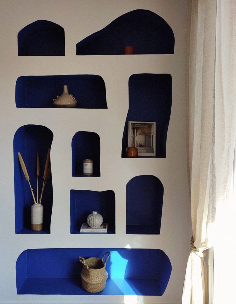 rénovation appartement méditerranéen