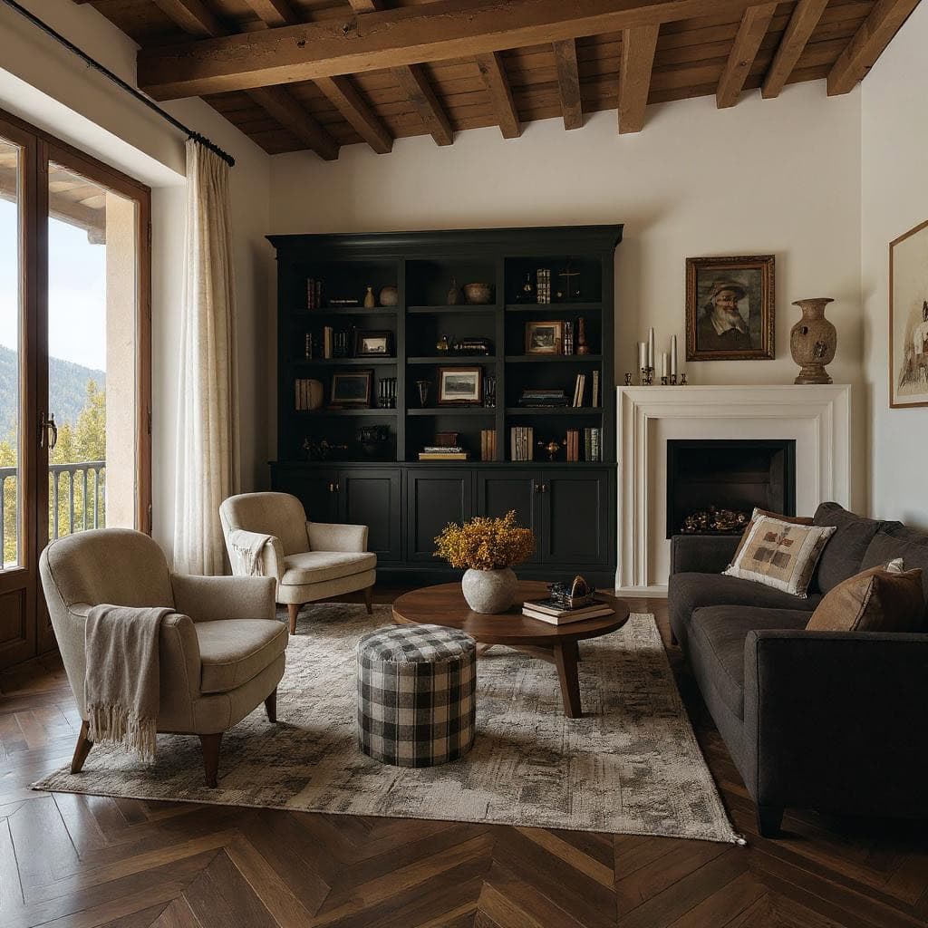 architecte d'intérieur Monaco
