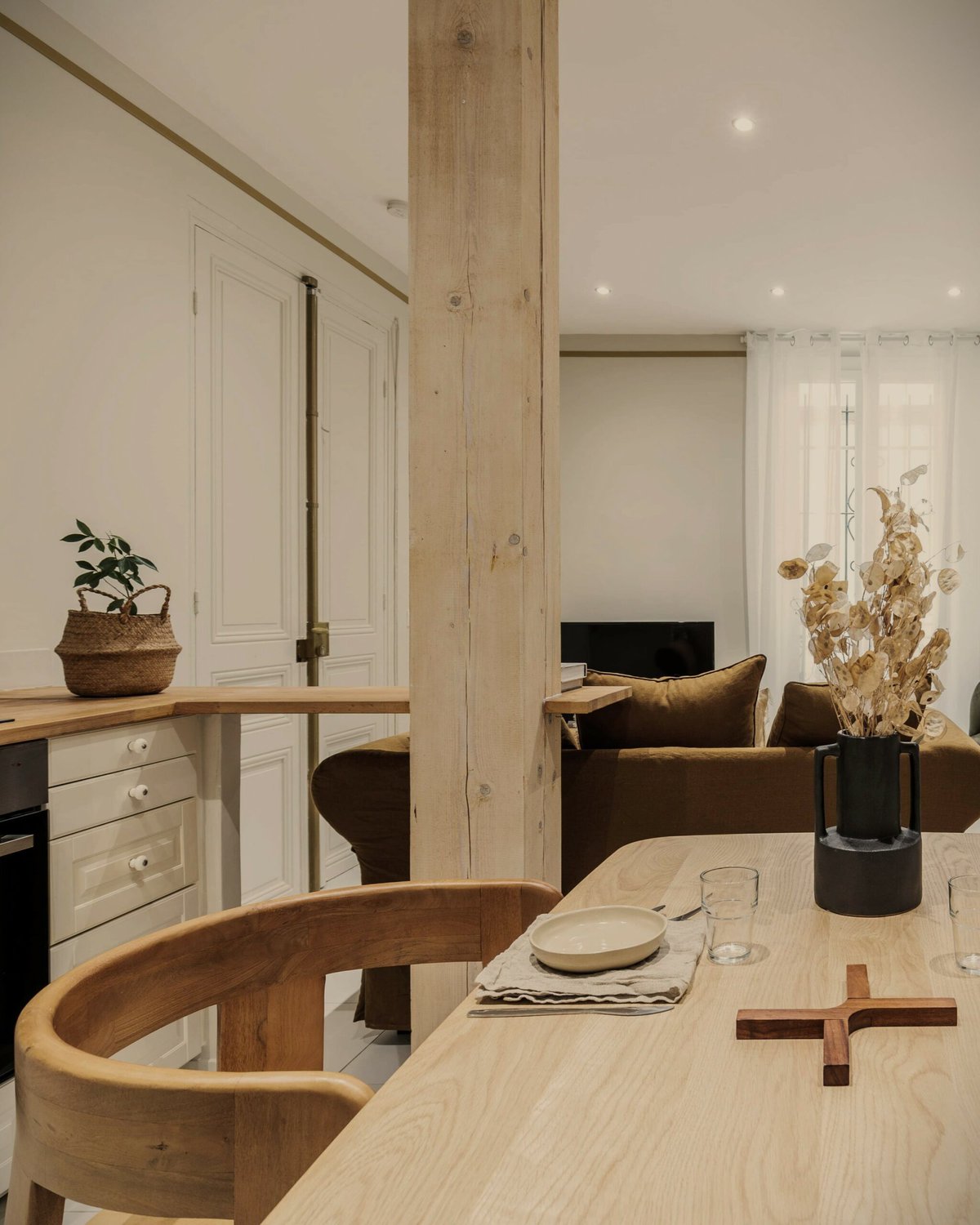 architecte intérieur nice appartement