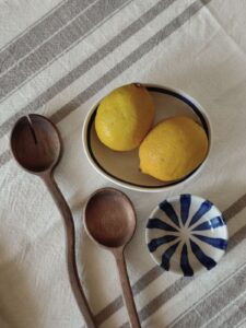 décoration bord de mer