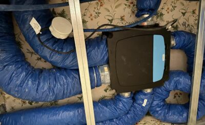 Les différents types de VMC : bien choisir sa ventilation