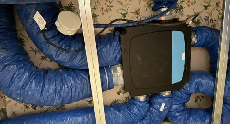 Les différents types de VMC : bien choisir sa ventilation