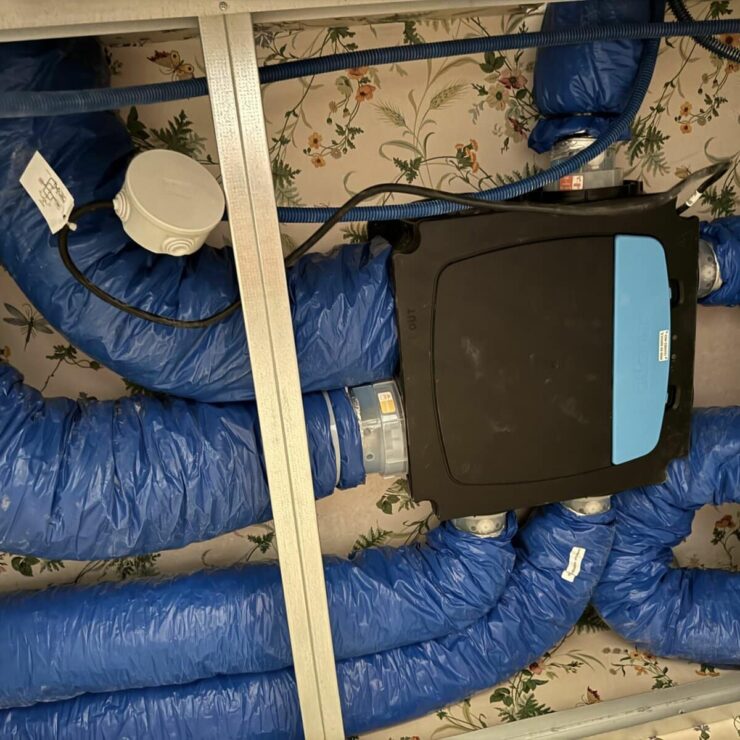 Les différents types de VMC : bien choisir sa ventilation