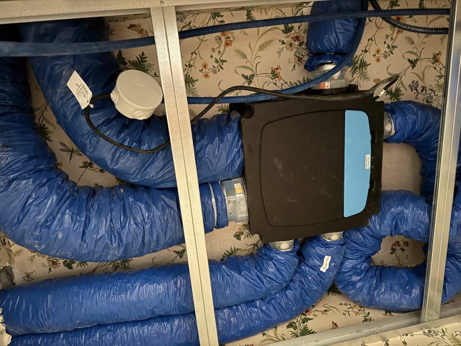 Les différents types de VMC : bien choisir sa ventilation