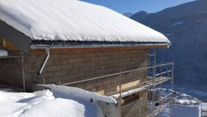 L’isolation au chanvre : guide complet pour une isolation écologique et performante