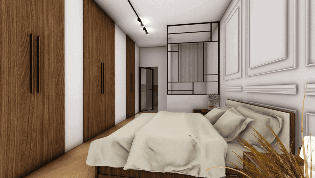 logiciel d'architecte d'intérieur utilisés par ynspir blender