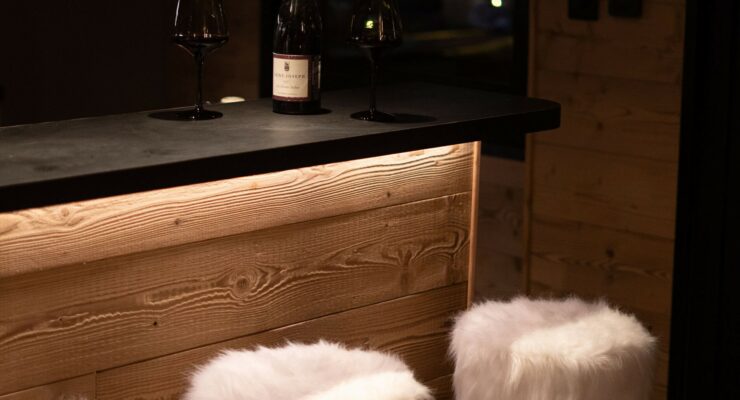 Lumière froide ou chaude : quel éclairage selon ma pièce ?