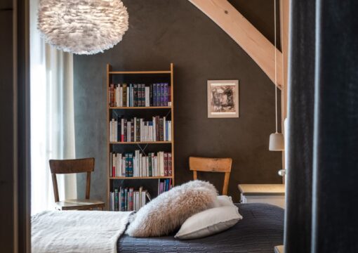 Projet Maison de Chanvre – Aime-La-Plagne