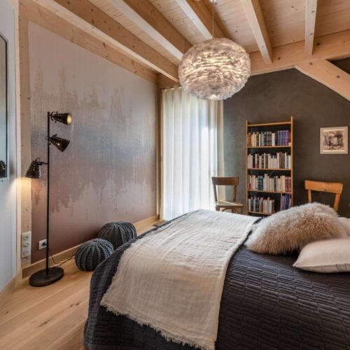 Projet Maison de Chanvre – Aime-La-Plagne