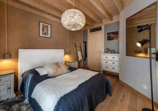Projet Maison de Chanvre – Aime-La-Plagne