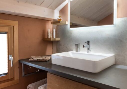 Projet Maison de Chanvre – Aime-La-Plagne