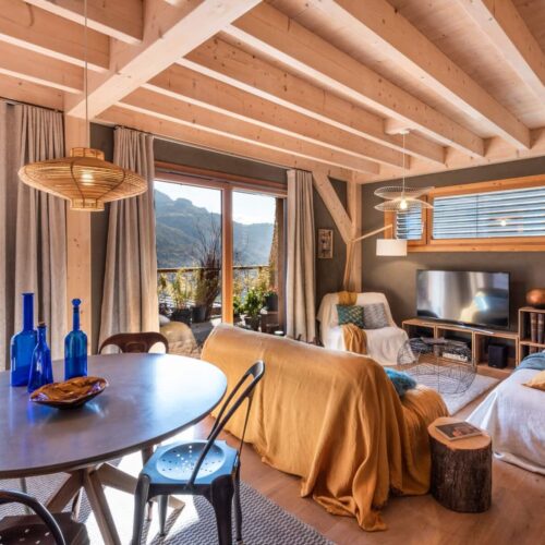 Projet Maison de Chanvre – Aime-La-Plagne