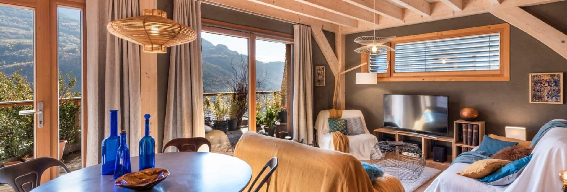 Projet Maison de Chanvre – Aime-La-Plagne