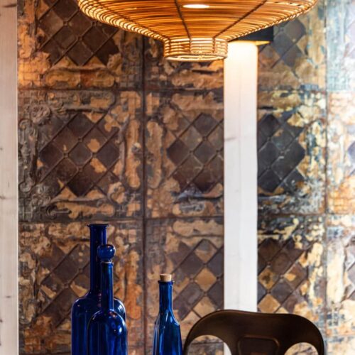 Projet Maison de Chanvre – Aime-La-Plagne