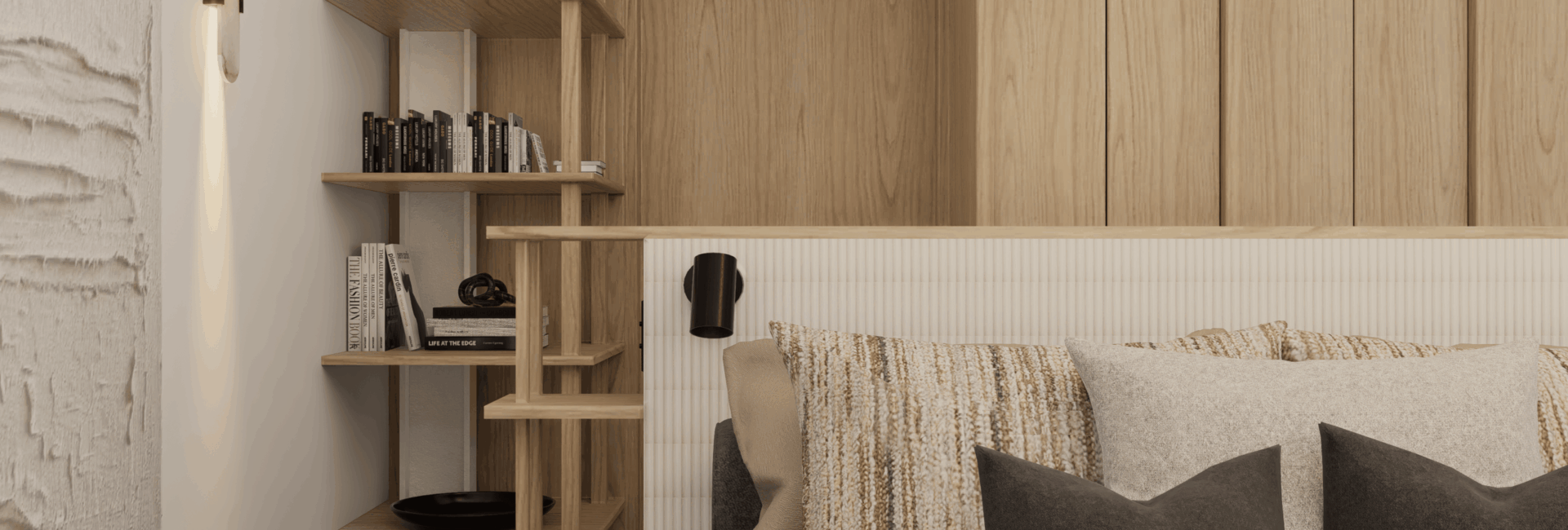 Décoration d’une chambre à l’élégance japonisante