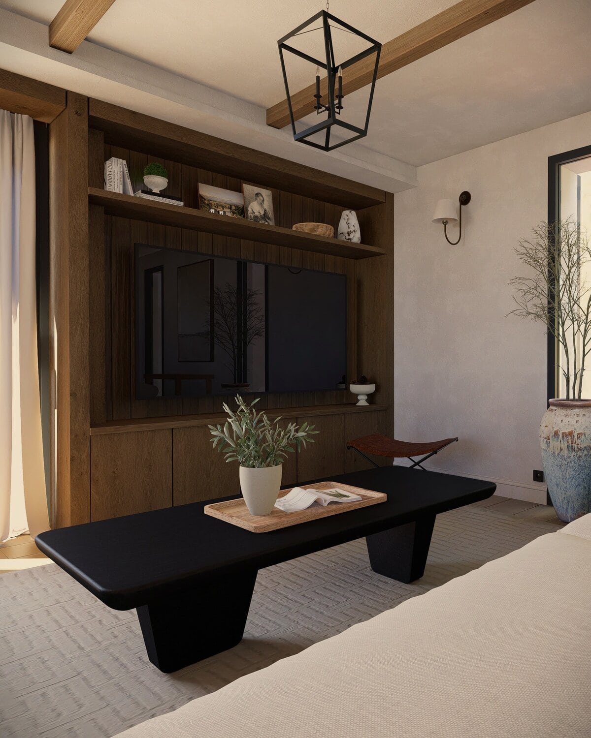 plan 3D architecte d'intérieur menton