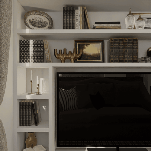 Projet Vosgelade – Mobile home dans les Alpes Maritimes