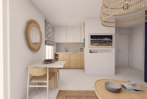 Investissement locatif bord de mer