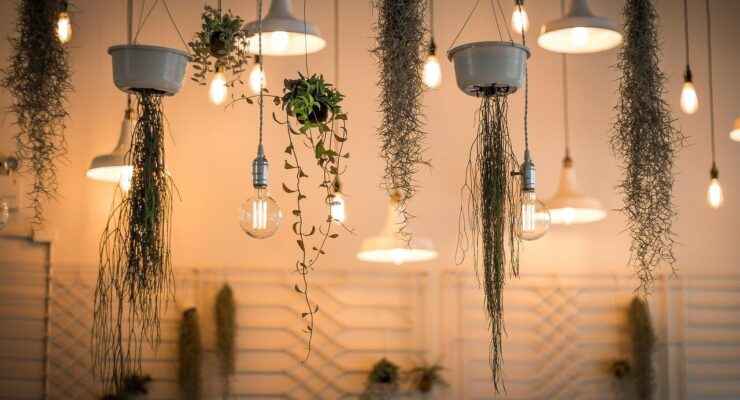 Quelles couleurs choisir pour un intérieur lumineux et chaleureux ?