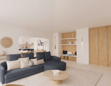 Quel style de décoration adopter pour une villa à Pyla-sur Mer ?