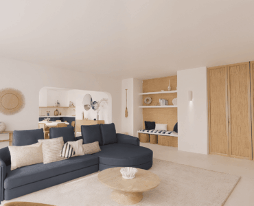 Quel style de décoration adopter pour une villa à Pyla-sur Mer ?