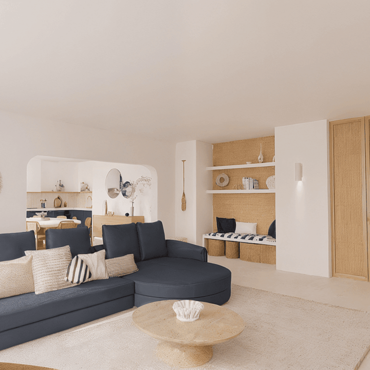 Quel style de décoration adopter pour une villa à Pyla-sur Mer ?