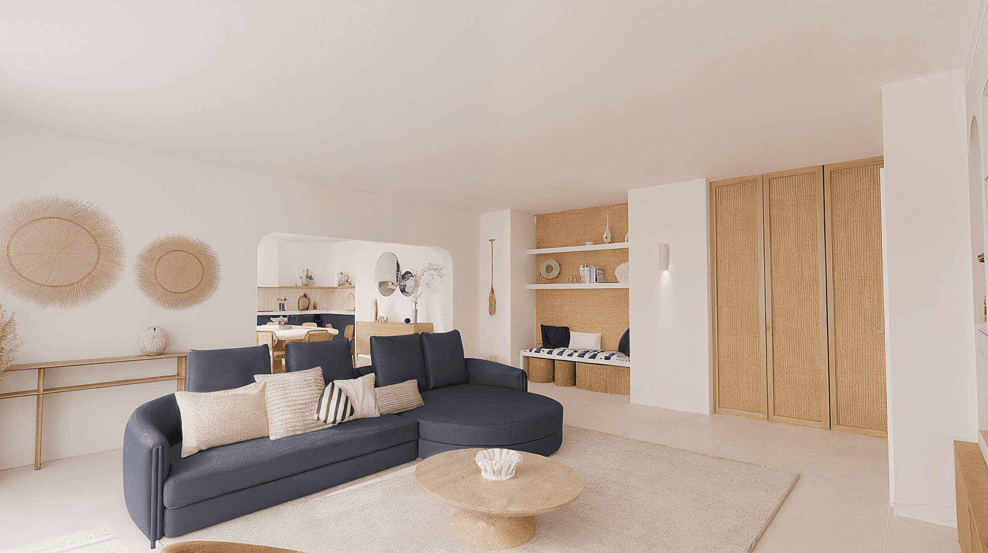 Quel style de décoration adopter pour une villa à Pyla-sur Mer ?