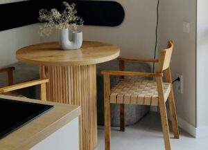 Quels sont les meubles obligatoires dans une location meublée ?