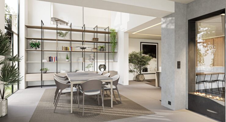 Aménagement extension maison : transformer votre espace en lieu de vie