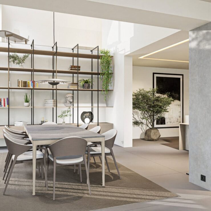 Aménagement extension maison : transformer votre espace en lieu de vie