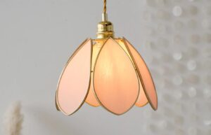 La baladeuse vintage revient dans la déco intérieure : idées d'aménagement