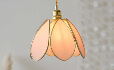 La baladeuse vintage revient dans la déco intérieure : idées d’aménagement