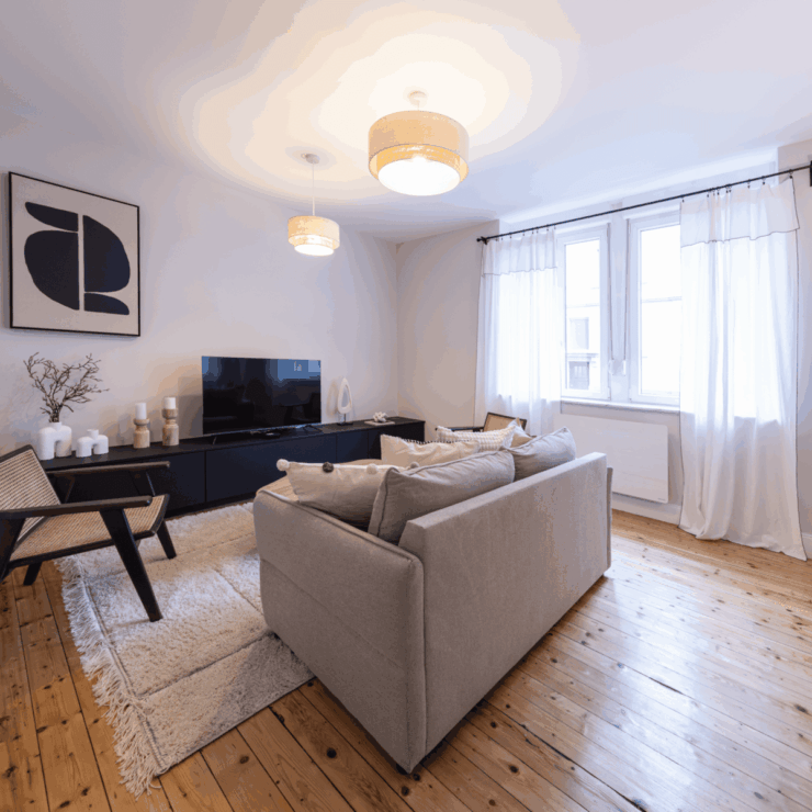 Location courte durée : quel mobilier choisir pour un Airbnb ?