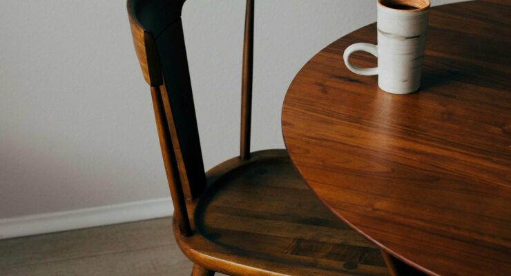 Les meilleures sites pour trouver des meubles reconditionnés