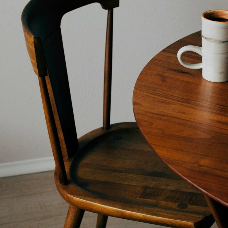 Les meilleures sites pour trouver des meubles reconditionnés