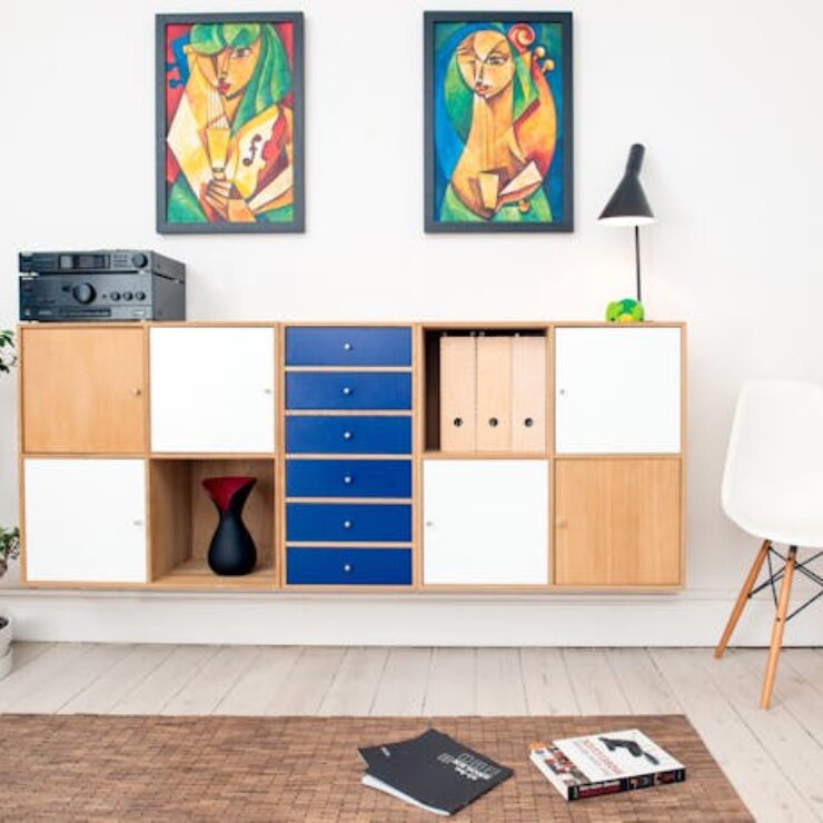 Les meilleures sites pour trouver des meubles reconditionnés