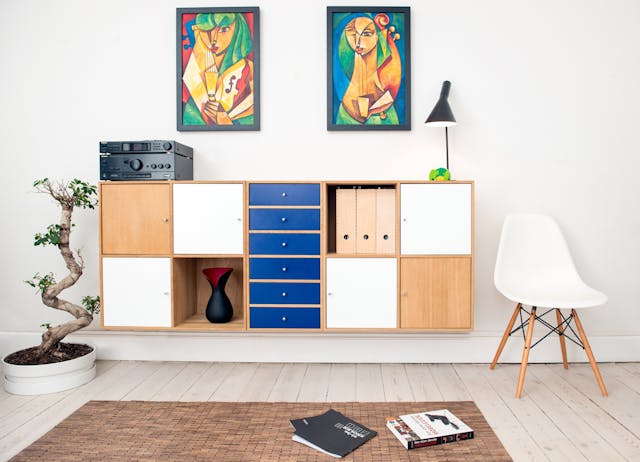 Les meilleures sites pour trouver des meubles reconditionnés