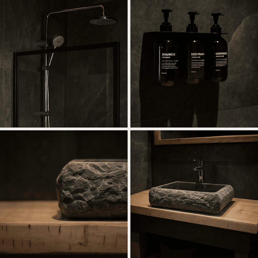 Location courte durée : quel mobilier choisir pour un Airbnb ?