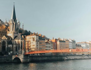 Quartier chic à Lyon : où investir et rénover ?