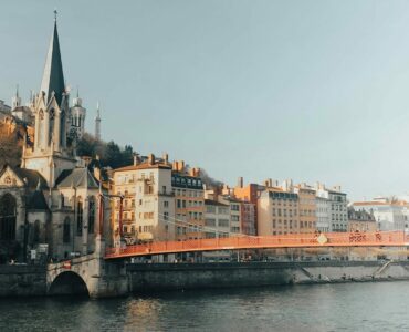 Quartier chic à Lyon : où investir et rénover ?